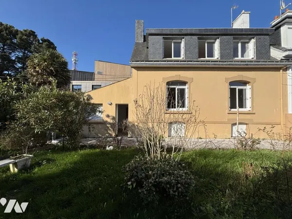Maison 5 pièces 107 m²