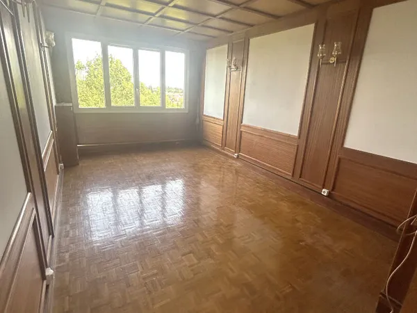 APPARTEMENT 3 PIÈCES LES PAVILLONS-SOUS-BOIS