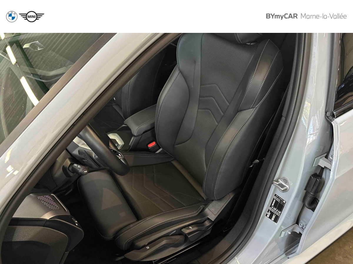 BMW 120 170 ch DKG7 — photo 28