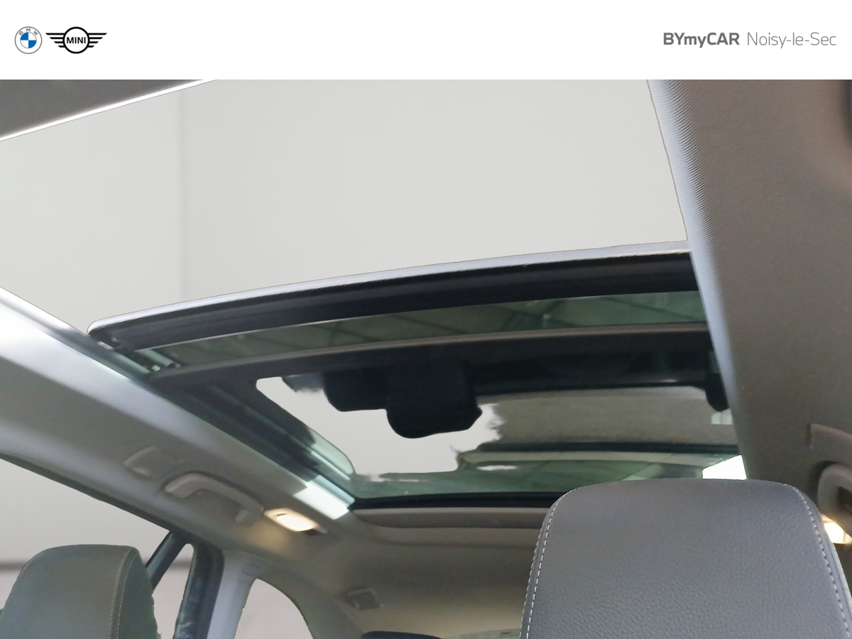 BMW X1 sDrive 16d 116 ch DKG7 — photo 23