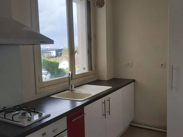 Appartement 1 pièce 28 m²