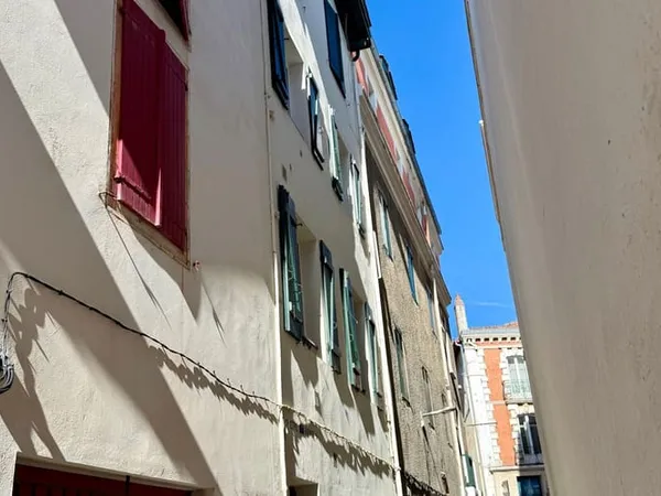Immeuble de rapport 4 pièces 92 m²