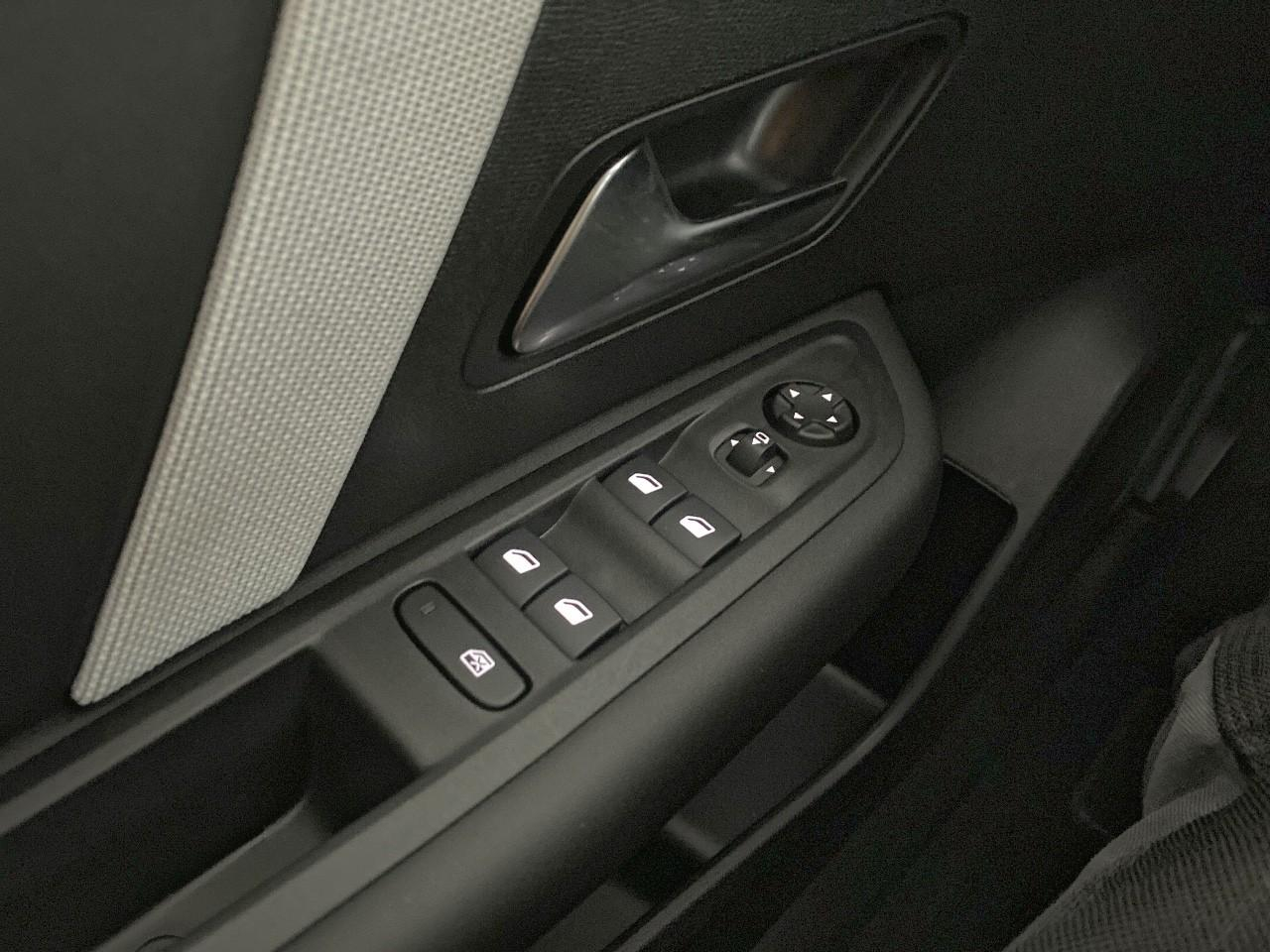 Citroën C4 hybride 145 ch e-dcs6 max — photo 20