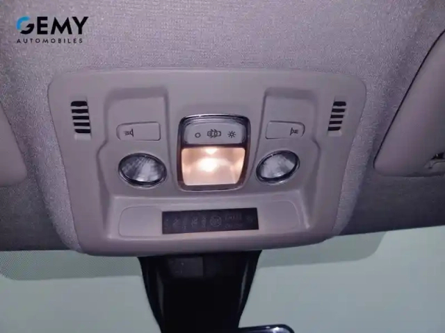 Citroën C3 puretech 110 s&amp;s eat6 — photo 36