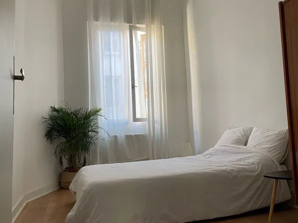 Appartement 52m ( meublé ou non meublé)