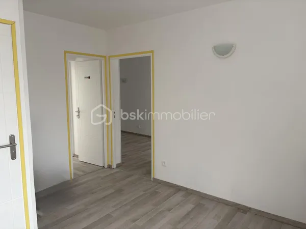 Local professionnel 3 pièces 40 m²