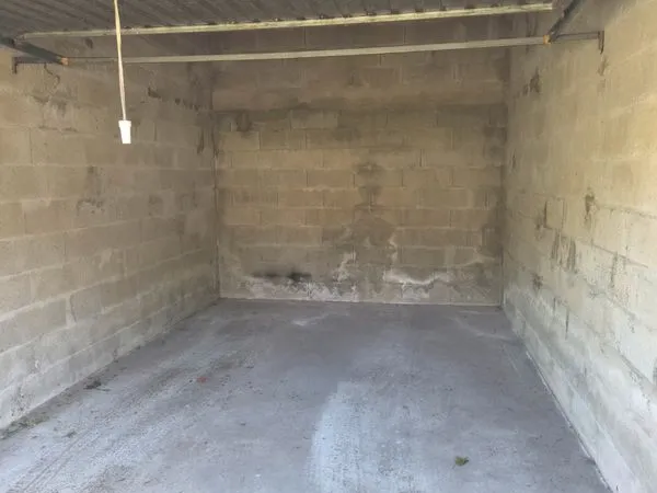Location garage