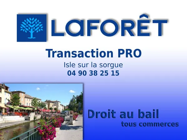 Local 37 m²