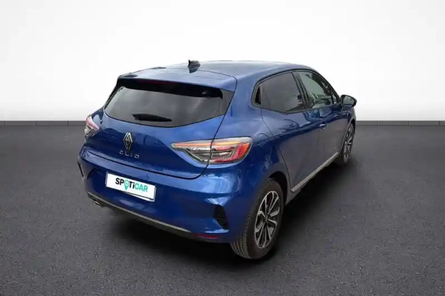 Renault Clio tce 90 ch gsr2 — photo 32