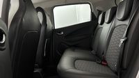 Renault Zoé E-Tech Techno charge normale R135 - 22 — photo 13