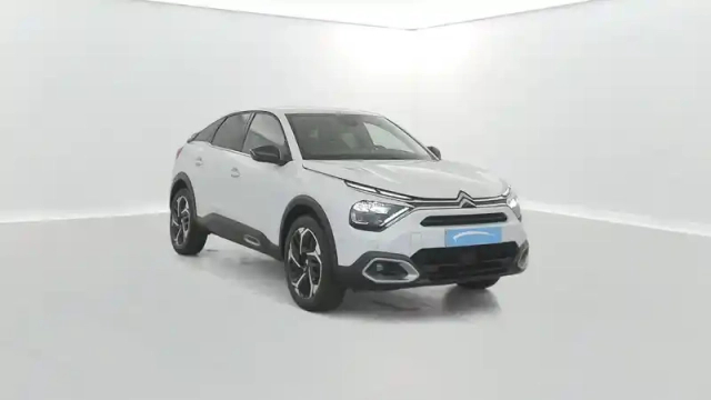 Citroën C4 bluehdi 130 eat8 — photo 22
