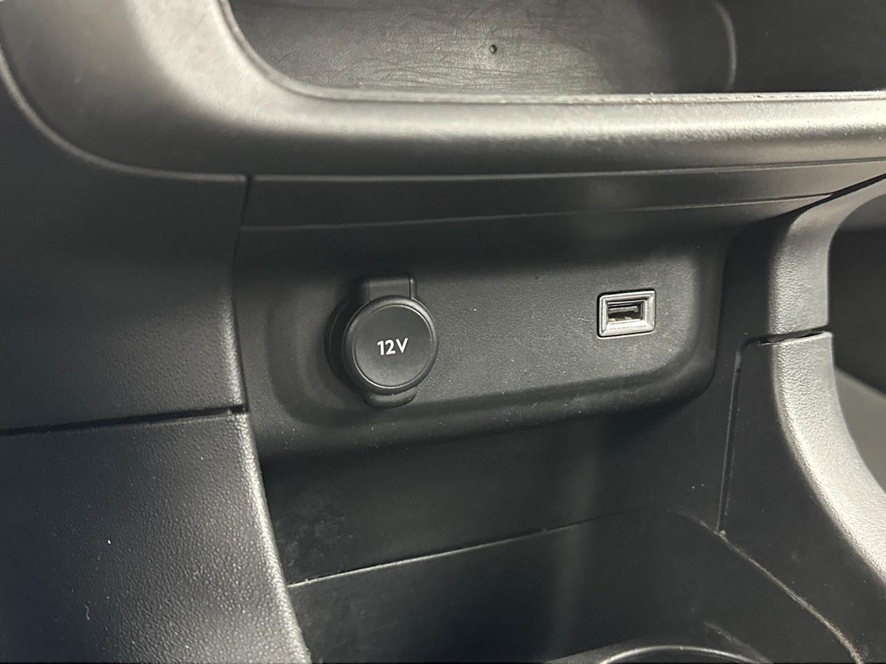 Citroën C3 puretech 82 s&s bvm5 feel — photo 27