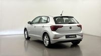Volkswagen Polo 1.0 TSI 110ch Style DSG7 — photo 8