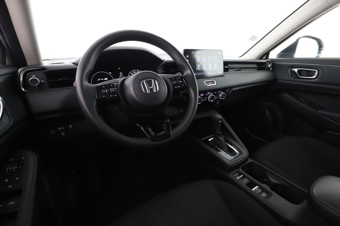 Honda HR-V 1.5 i-MMD eHEV Executive — photo 10