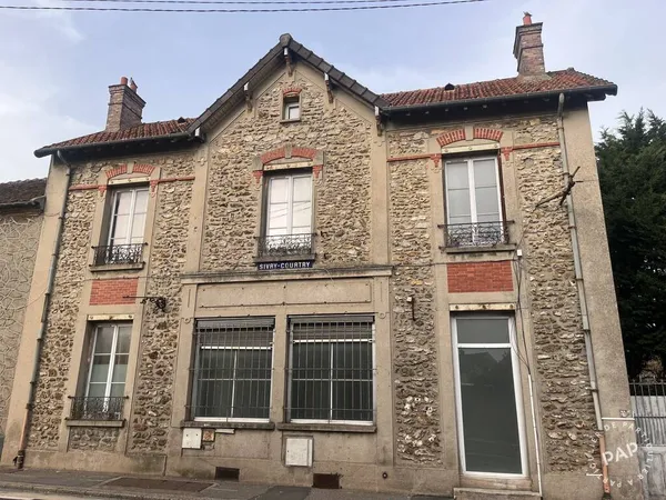Maison 5 pièces 135 m²