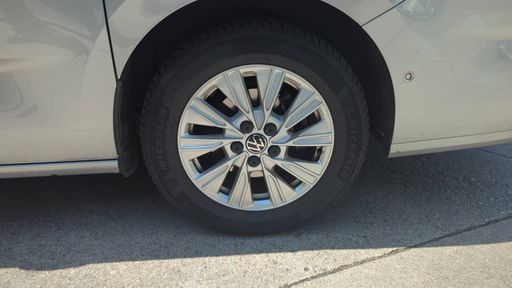 Volkswagen Multivan Long 1.4 e TSi  218 Hybride  DSG6 - Life – 2022 – 132900 km – Hybride rechargeable – Boîte Automatique — photo 31