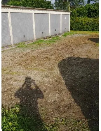 Garage 13m² Le Molay-Littry