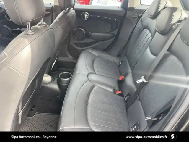 Mini Mini hatch 5 portes cooper s 192 ch bva7 — photo 52