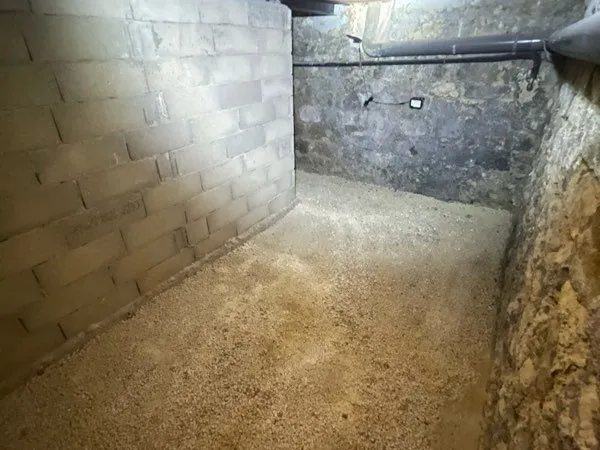 Cave 12,6 m² à vendre Montrouge - Box stockage, espace stockage, local rangement, garde-meuble - Mét