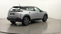 Peugeot 2008 1.2 Hybrid 145ch Style e-DCS6 — photo 5