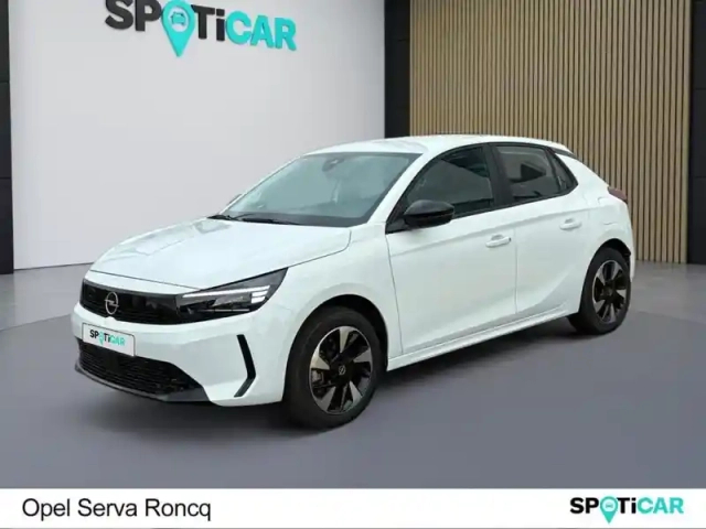 Opel Corsa electric 136ch