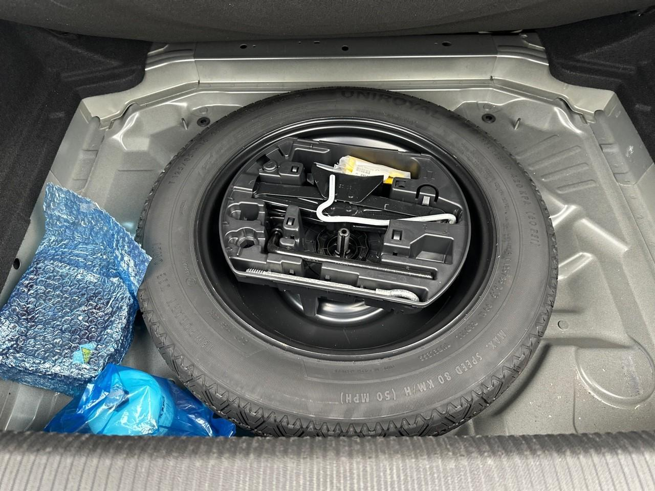 Peugeot 308 bluehdi 130ch s&s bvm6 allure pack — photo 38