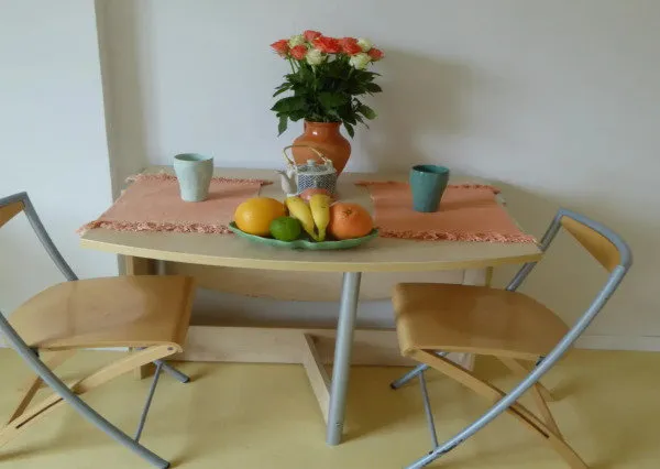 Appartement Location Villejuif 1p 18m² 795€