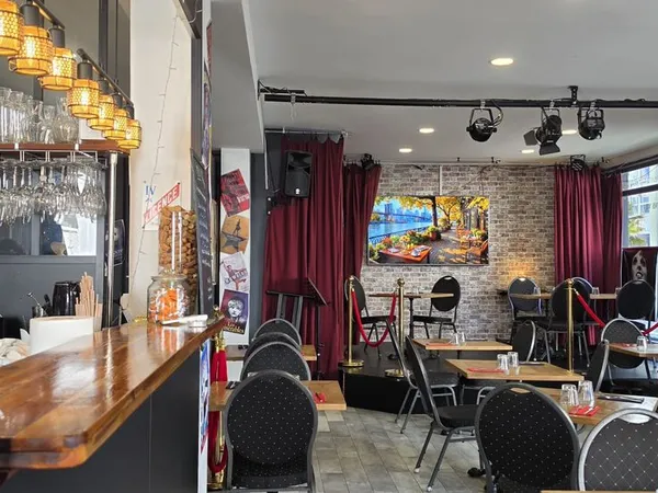 Fond de commerce - Restaurant