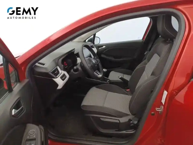 Renault Clio tce 90 — photo 14
