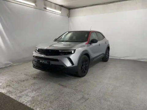 Opel Mokka 1.2 turbo 130ch gs line
