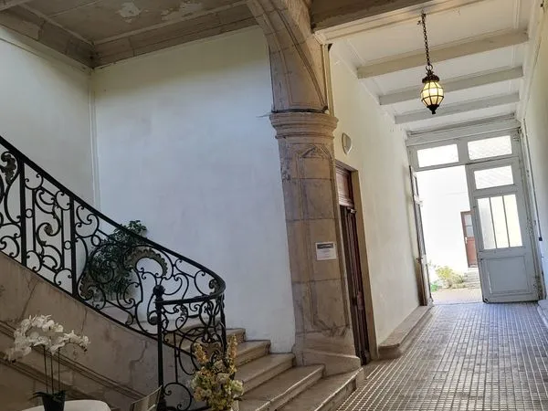 NANCY, Quartier Place d'Alliance, Appartement F 4