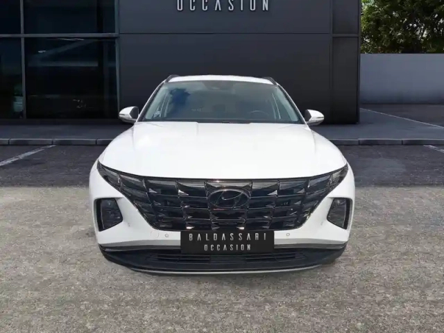 Hyundai Tucson 1.6 t-gdi 265 htrac plug-in bva6 — photo 45