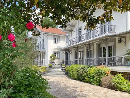 Longère 12 pièces 462 m²
