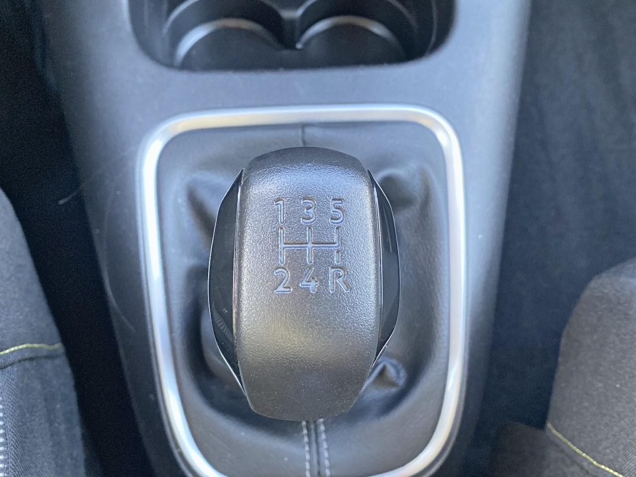 Citroën C3 1.2 puretech 100ch max — photo 26