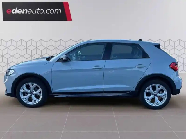 Audi A1 allstreet 30 tfsi 110 ch s tronic 7 — photo 70