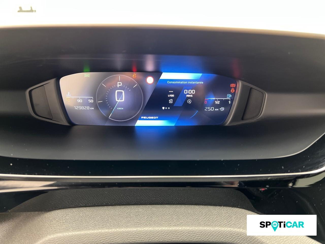 Peugeot 308 sw 1.5 bluehdi 130ch s&s allure pack eat8 — photo 17