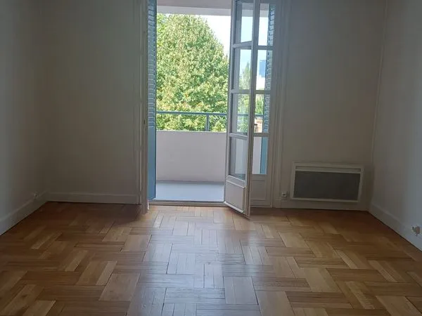 T3 rue amiral courbet