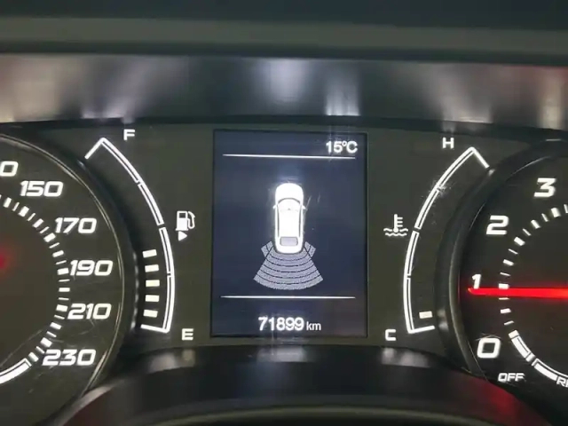Fiat Tipo 1.4 95 ch — photo 108