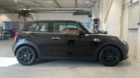 Mini Mini Cooper 136ch Edition Greenwich — photo 4