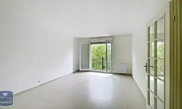 Appartement 2 pièces 50 m²