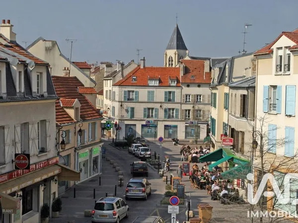 Fonds de commerce 1 pièce 140 m²