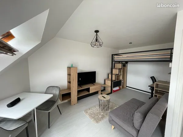 Studio kerfeunteun