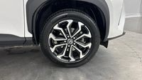 Toyota Yaris Cross 116h Design MY22 — photo 20