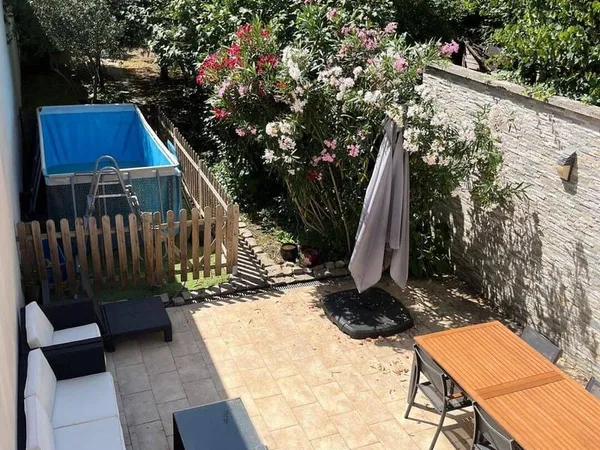 Maison 5 pièces 131 m²