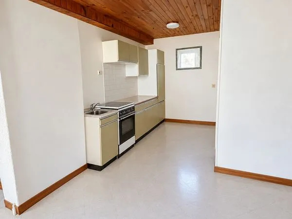 Appartement T2 - 45 m² - Sedan - 450 CC