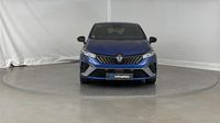 Renault Clio 1.6 E-Tech 145ch full hybrid esprit Alpine - 25