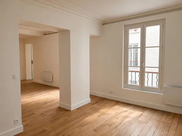 Vends t3 - 71.4 m² - Paris