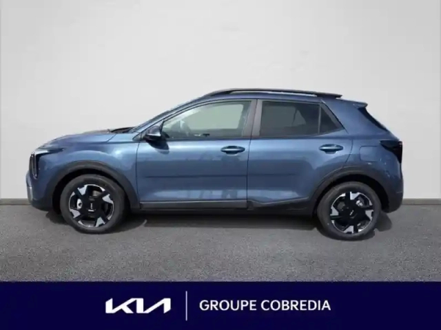 Kia Stonic 1.0 t-gdi 100ch active — photo 2