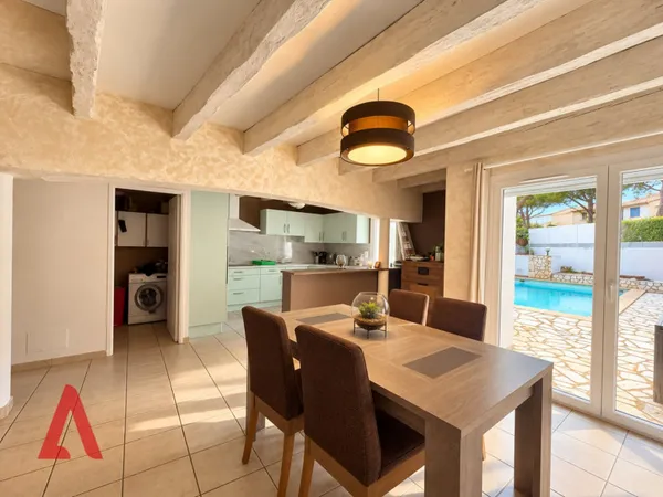 Villa 4 pièces 101 m²