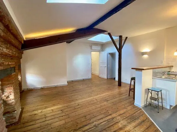 Appartement 5 pièces 94 m²